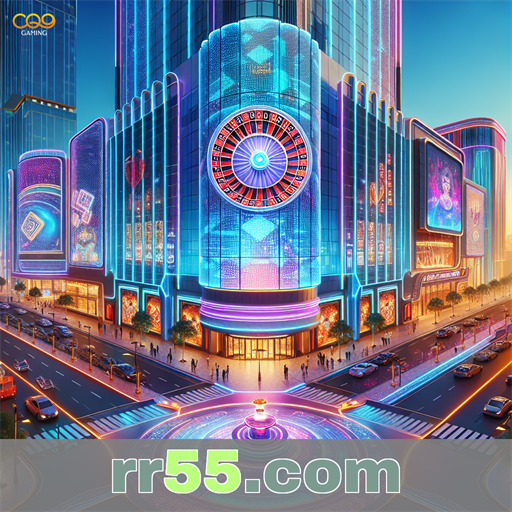 Recursos Interessantes do App do rr55.com que Encantam Jogadores