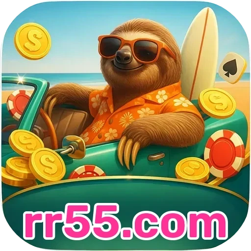 rr55.com: Bônus Imperdíveis para Potencializar Seu Jogo