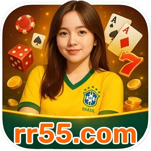 rr55.com: O Melhor Destino para Jogos Online no Brasil