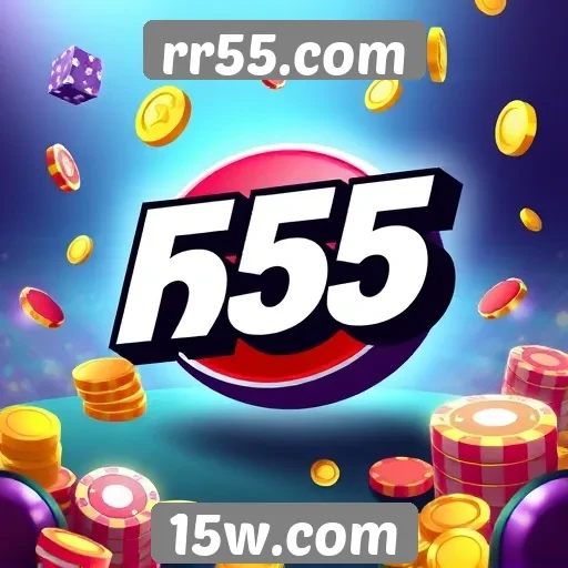 rr55.com oferece variedade de jogos de cassino online