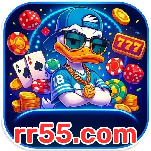 rr55.com: Descubra as Melhores Promoções e Surpresas do Mundo dos Jogos