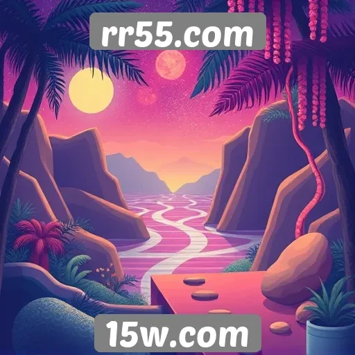 Novidades no design do site rr55.com