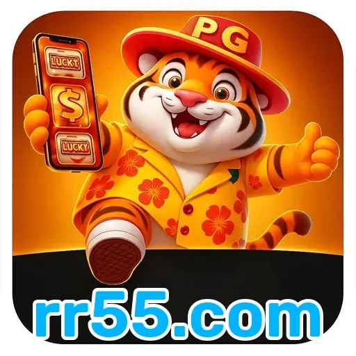 rr55.com: A Segurança que Garante Diversão sem Preocupações