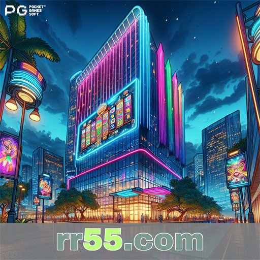 Explorando Jogos Incríveis no rr55.com: Diversão A Garantia